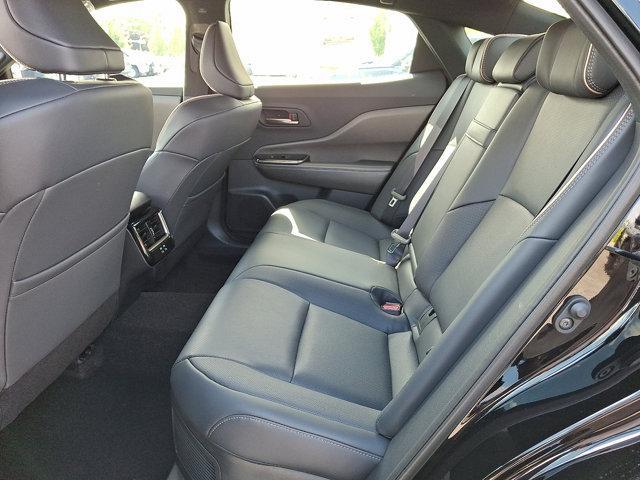 new 2026 Toyota Crown car, priced at $49,134