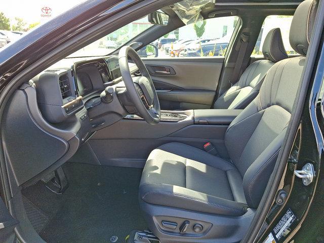 new 2026 Toyota Crown car, priced at $49,134