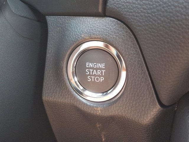 new 2025 Toyota RAV4 car, priced at $35,478