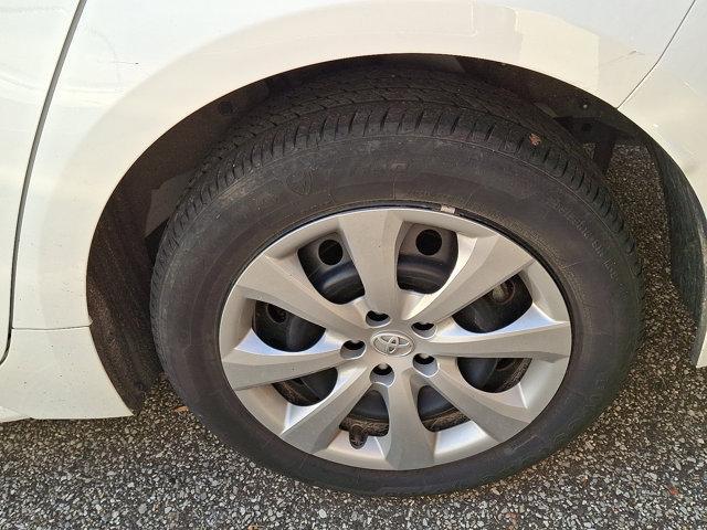 used 2024 Toyota Corolla car, priced at $21,888