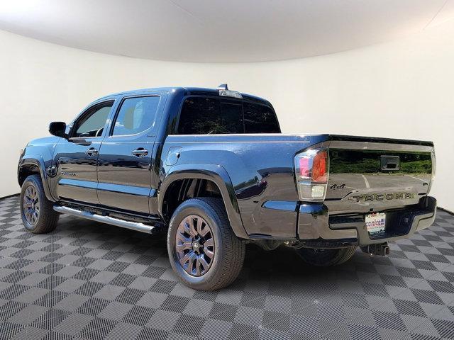 used 2021 Toyota Tacoma car, priced at $39,888