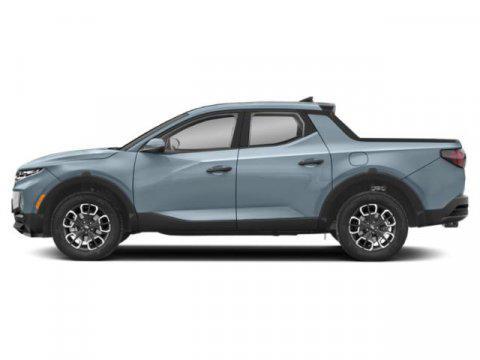 used 2023 Hyundai SANTA CRUZ car, priced at $25,888