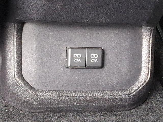 used 2021 Toyota Highlander Hybrid car, priced at $37,888