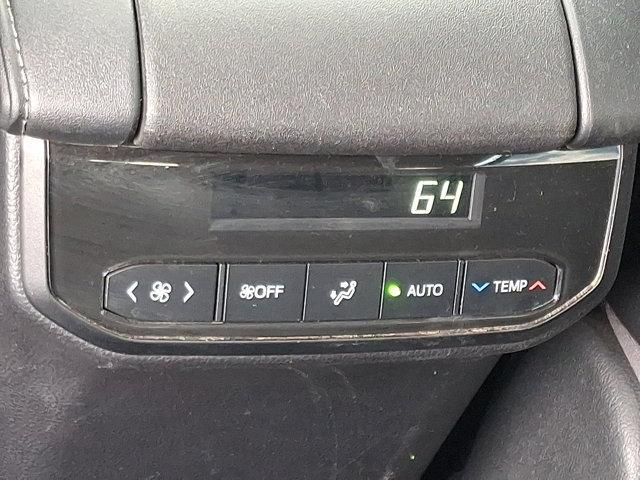 used 2021 Toyota Highlander Hybrid car, priced at $37,888