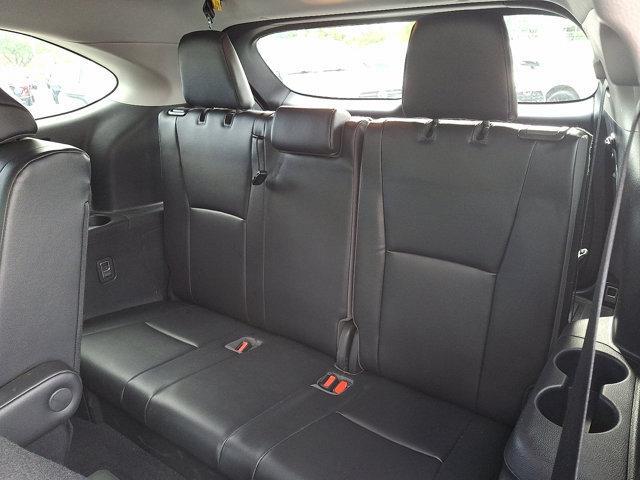 used 2021 Toyota Highlander Hybrid car, priced at $37,888