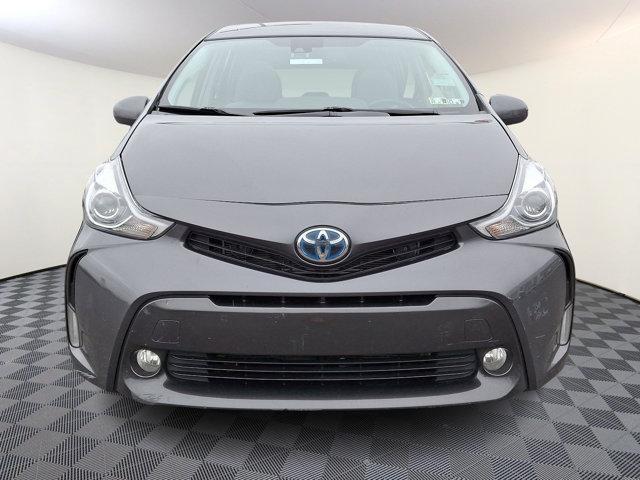 used 2017 Toyota Prius v car, priced at $19,888