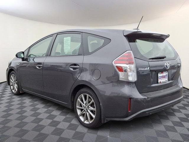 used 2017 Toyota Prius v car, priced at $19,888