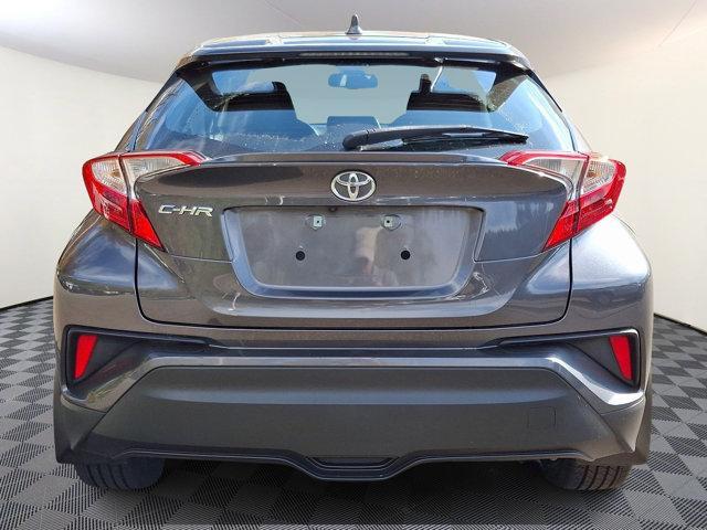 used 2019 Toyota C-HR car, priced at $22,888