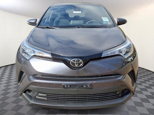 used 2019 Toyota C-HR car, priced at $22,888