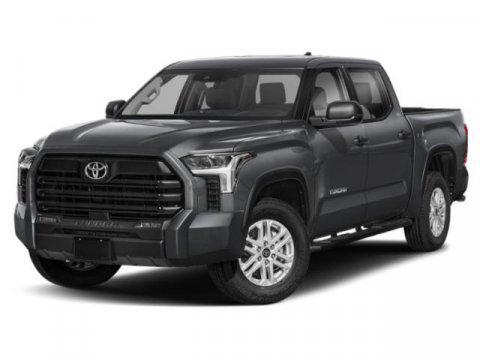 new 2026 Toyota Tundra car, priced at $51,129