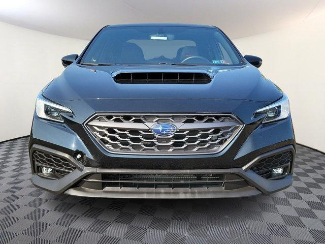 used 2022 Subaru WRX car, priced at $29,888