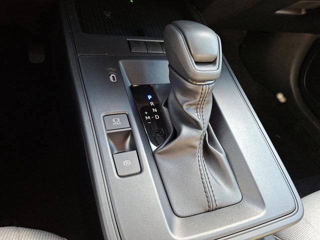 new 2026 Toyota Corolla Cross car, priced at $30,344