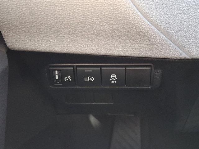 new 2026 Toyota Corolla Cross car, priced at $30,344