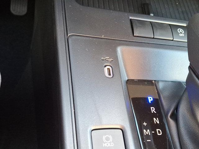 new 2026 Toyota Corolla Cross car, priced at $30,344