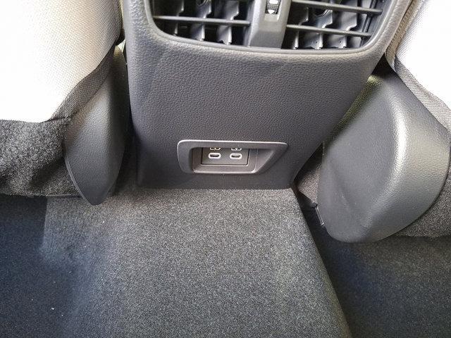 new 2026 Toyota Corolla Cross car, priced at $30,344