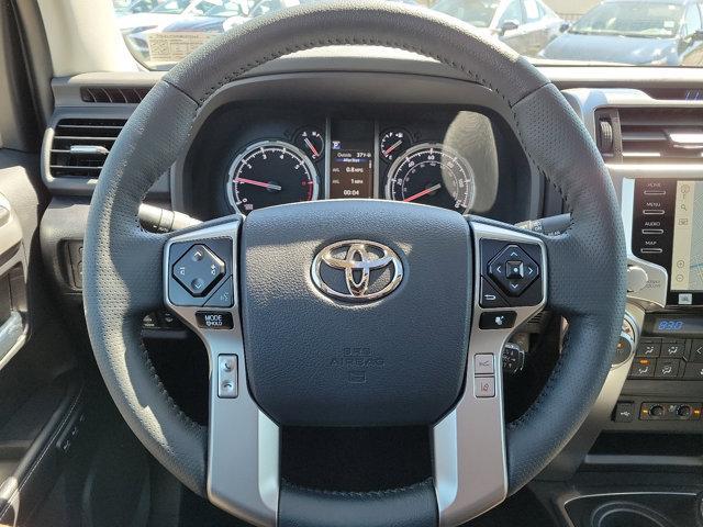 new 2024 Toyota 4Runner car, priced at $54,369