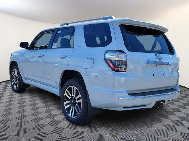 new 2024 Toyota 4Runner car, priced at $54,369