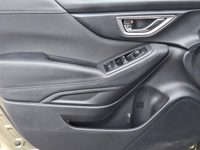 used 2022 Subaru Forester car, priced at $26,888