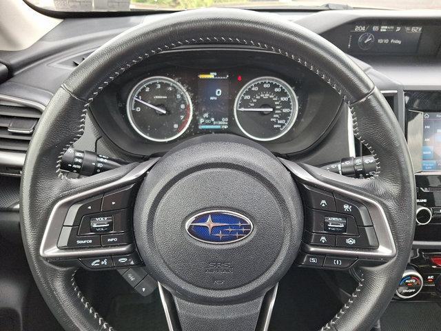 used 2022 Subaru Forester car, priced at $26,888