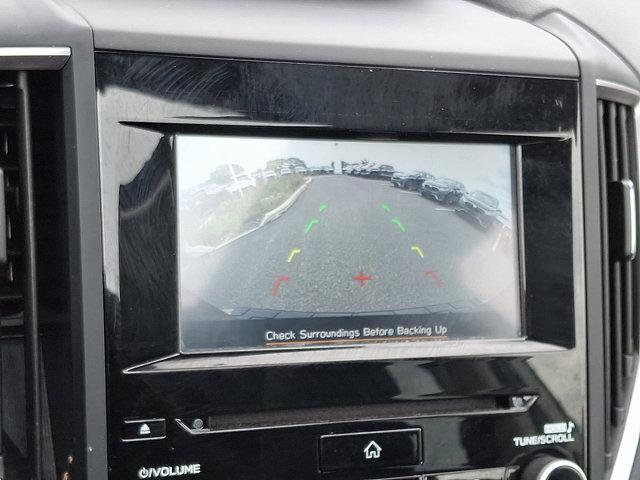 used 2022 Subaru Forester car, priced at $26,888