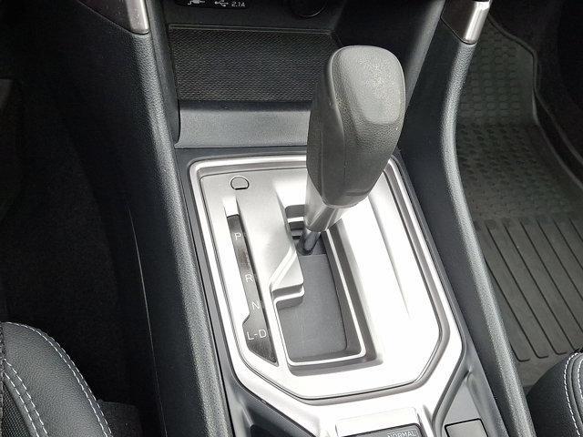 used 2022 Subaru Forester car, priced at $26,888