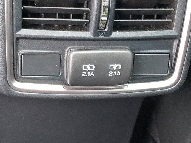 used 2022 Subaru Forester car, priced at $26,888