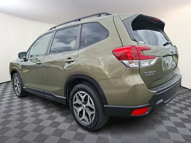 used 2022 Subaru Forester car, priced at $26,888