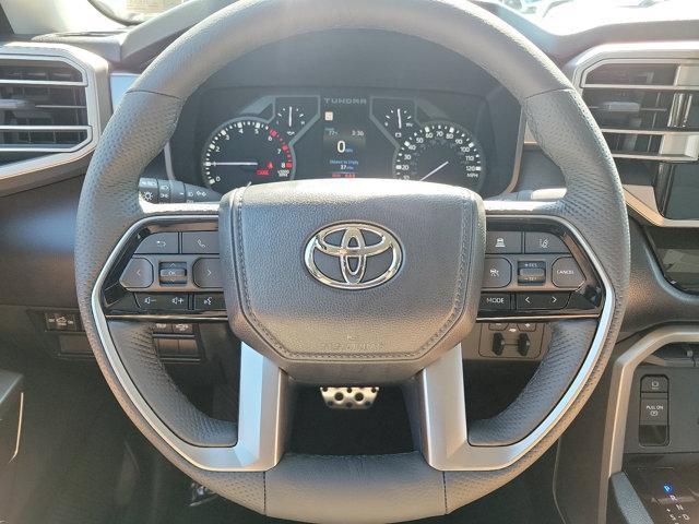 new 2024 Toyota Tundra car, priced at $54,688