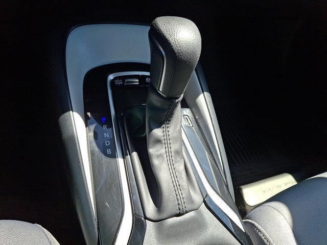 used 2024 Toyota Corolla Hybrid car, priced at $24,888