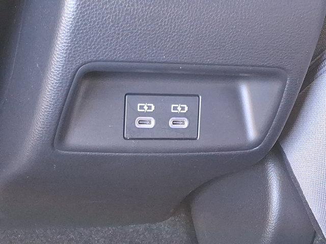 used 2024 Toyota Corolla Hybrid car, priced at $24,888