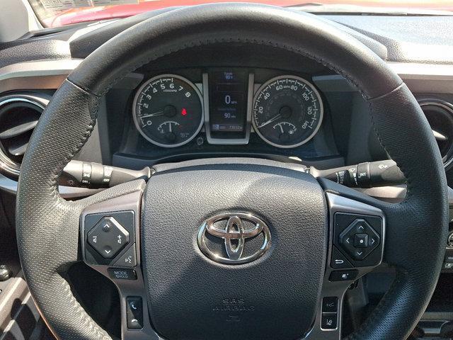 used 2018 Toyota Tacoma car, priced at $29,888