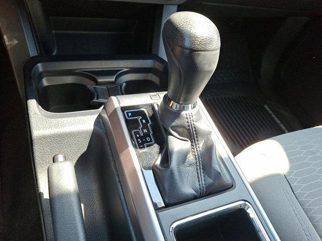 used 2018 Toyota Tacoma car, priced at $29,888