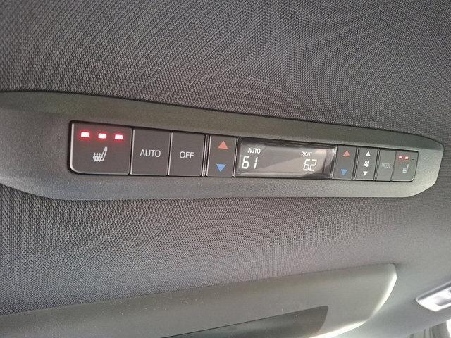 new 2025 Toyota Sienna car, priced at $60,770