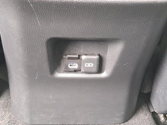 used 2022 Toyota RAV4 car, priced at $28,988
