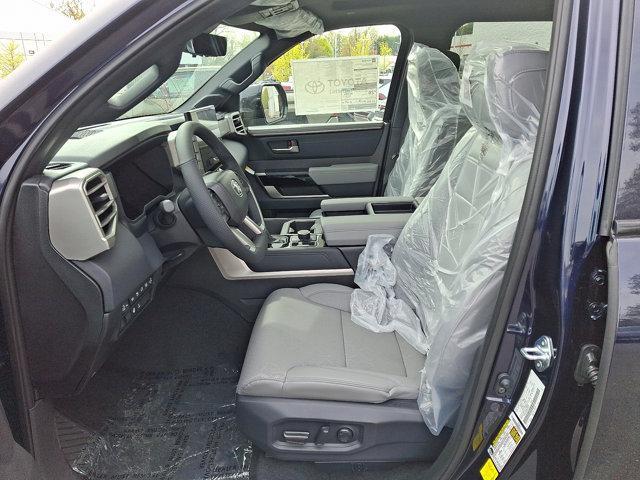 new 2025 Toyota Tundra Hybrid car, priced at $68,084