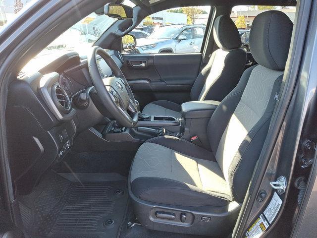 used 2022 Toyota Tacoma car, priced at $38,888