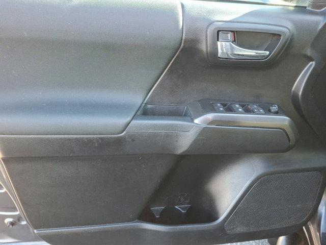 used 2022 Toyota Tacoma car, priced at $38,888