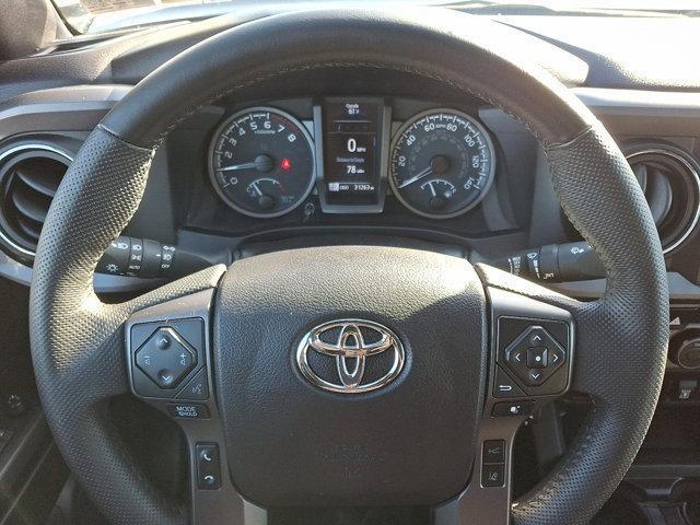used 2022 Toyota Tacoma car, priced at $38,888