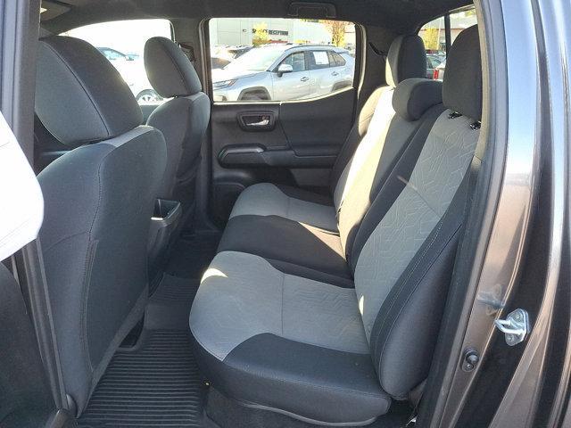 used 2022 Toyota Tacoma car, priced at $38,888