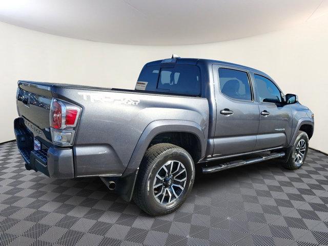 used 2022 Toyota Tacoma car, priced at $38,888