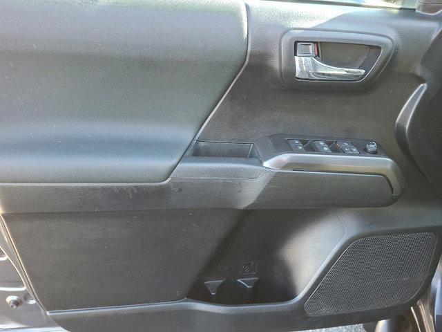 used 2022 Toyota Tacoma car, priced at $38,888