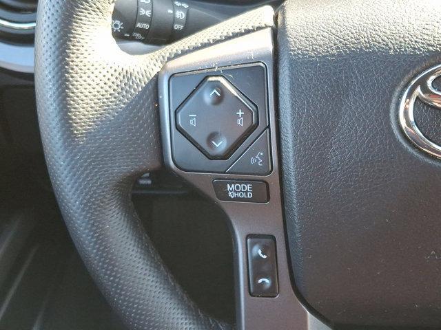 used 2022 Toyota Tacoma car, priced at $38,888