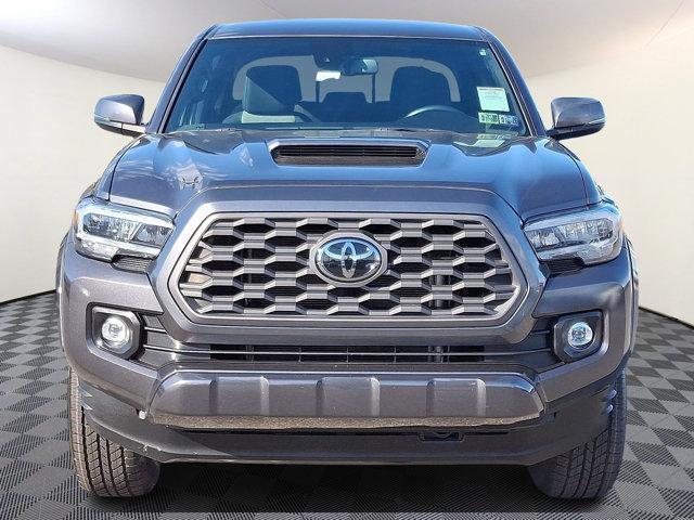 used 2022 Toyota Tacoma car, priced at $38,888