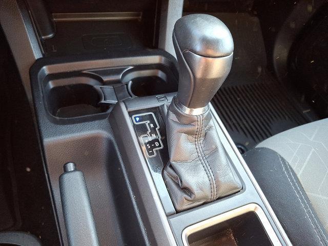 used 2022 Toyota Tacoma car, priced at $38,888