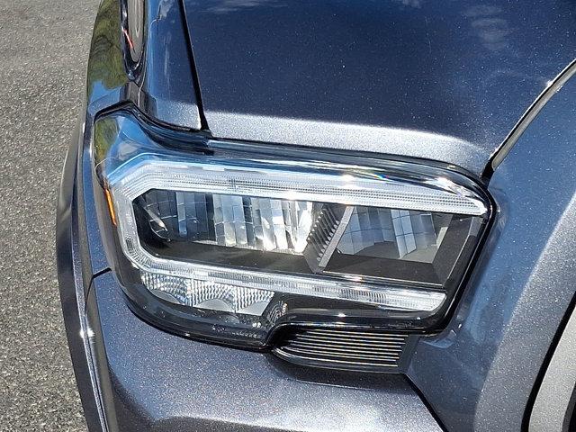 used 2022 Toyota Tacoma car, priced at $38,888