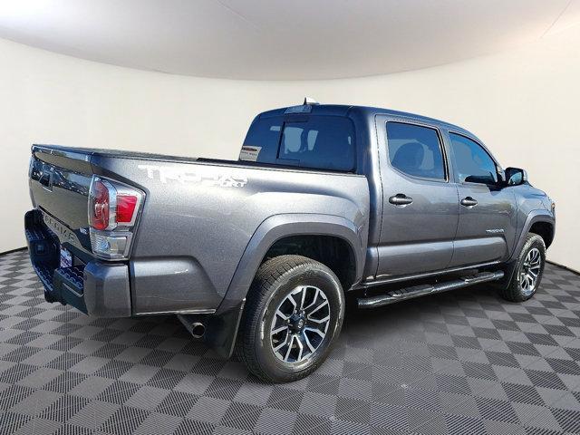 used 2022 Toyota Tacoma car, priced at $38,888