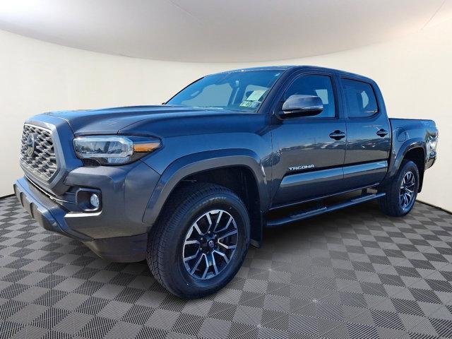 used 2022 Toyota Tacoma car, priced at $38,888