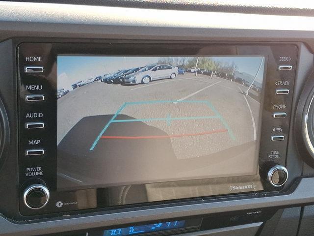 used 2022 Toyota Tacoma car, priced at $38,888