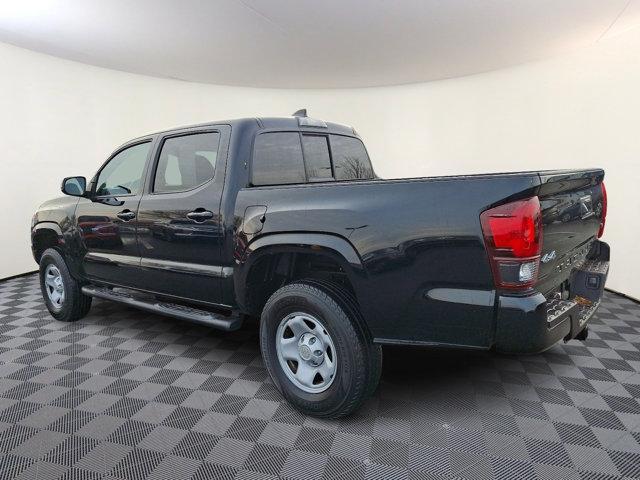 used 2021 Toyota Tacoma car, priced at $34,888