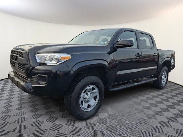 used 2021 Toyota Tacoma car, priced at $34,888